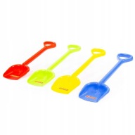 LOPATKA NA PIESOK 41CM WADER Polesie mix farieb