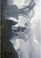 Plagát Anime Manga NIER nier_054 A3