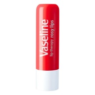 Vaseline Rosy Lips Lip Care balzam na pery 4,8 g