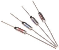 Tepelná poistka 10A 250V 84°C