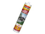 Soudal Universal Silicone Brown Home/Hobby 280ml