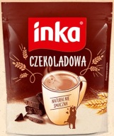 Inka cereálna instantná čokoládová káva 200 g