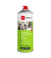 EKOCHEMICKÝ prípravok KUNY 400 ml