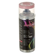Akrylový lak v spreji RAL 3015 svetloružová 400ml