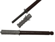 Neviditeľná podpera na ramená 9x90 mm 1 ks