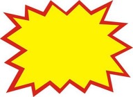 Cenovka krabice - HVIEZDA - BALENIE 10 ks