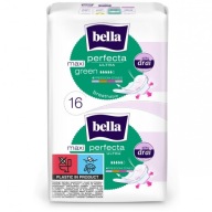 Bella Perfecta Ultra Maxi Green hygienické vložky 16 ks.