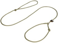 BEHAVIORAL CLAMP VODÍTKO, POVRCH ø 4 135 CM