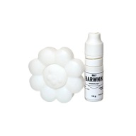 Nemigrujúce farbivo na mydlový základ, BIELA ​​10g, glycerínový mydlový základ