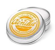 LAURA CONTI VANILLA vazelínový balzam na pery 15ml