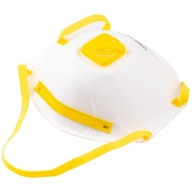 POLMASKA S VENTILOM CE FFP1