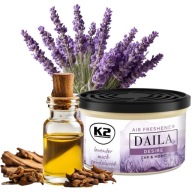 K2 DAILA DESIRE VÔŇA V PLEZE prírodné oleje DO AUTOAUTA HOME 30g