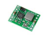 Mini LM2596 3A step-down DC/DC menič MP1584