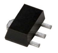 TN2524N8 N MOSFET tranzistor 240V/1,0A
