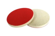 LEŠTENIE PLSTI NA KAMEŇ SO VELKÝM CROKOM 125MM / 6MM