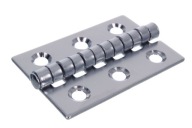 Nerezový pánt 60x40x1,5 mm A2-AISI 304 INOX