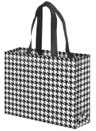 Ultra Mini 8L taška houndstooth