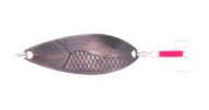 SHUTTLE SPINNER - DANCER nr5/28,5g/9,5cm-STARA M