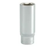 Nástrčný šesťhran, dlhý 1/2 22 mm YT-1235 YATO