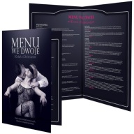 Menu pre dvoch - päťdesiat jedál s Christianom