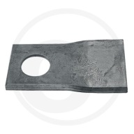 Nôž Samasz Saphir, pravý