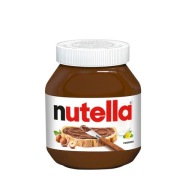NEMECKÁ Nutella Krém 450g FERRERO