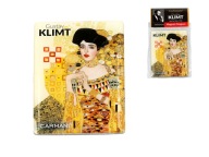 Magnet - G. Klimt, Adela (CARMANI)
