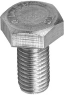 Skrutka so šesťhrannou hlavou M10 30mm KENO (K-28-30)