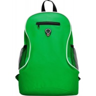 ŠPORTOVÝ TURISTICKÝ BATOH DO ŠKOLY ROLY CONDOR GREEN