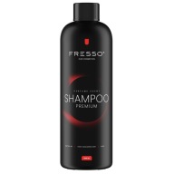 FRESSO Shampoo Premium 500ml autošampón na umývanie vášho auta