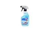 00073 Ammonia Moje Auto čistič okien 650ml