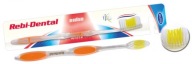 Stredná zubná kefka Rebi-Dental M08