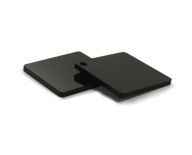 Plexa Plexi Plexi PMMA čierna 3mm