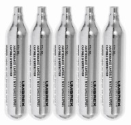 KAPSULOVÉ NÁPLŇOVÉ NÁPLNE UMAREX 12G CO2 5 KS