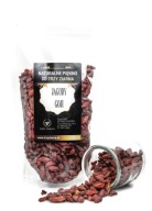 GOJI BERRIES 100g Prírodné ovocie sušené na slnku