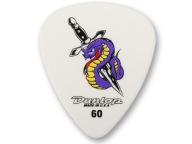 Trsátko gitarové DUNLOP Blackline Dagger Snake ,60