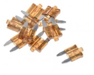 MINI tanierová poistka s LED 11mm 7.5