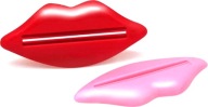 Squeezer Tubes Squeezer na zubnú pastu 2 ks