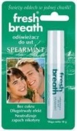 ČERSTVÝ DYCH SPERARMINT Osviežovač úst 10G