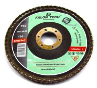 LAMELOVÝ KOTOUČ NA FILETOVÉ KĹBY 125MM 60GR