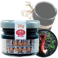 Sépiový atrament 20g NERO DI SEPPIA vysoká KVALITA