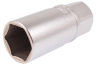 Objímka na sviečku Honiton 1/2 21 MM CrV, 6-bodová