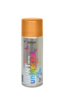 Farba v spreji HNEDÁ 400ml Biodur Enamel