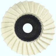 LEŠTIACA PLsť Lamelový kotúč 125mm
