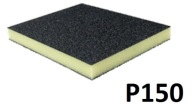 BRÚSNA HUBKA 125x95x10 gr. 150