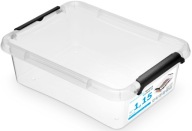 Veko organizéra kontajnera MOXOM - 1,15 l