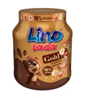 Nátierka (Lino Lada GOLD) 350g