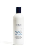 yego sensitiv upokojujúci gél na intímnu hygienu