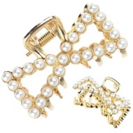 SPONKA DO VLASOV S PERLAČKAMI, MAŠĽA