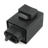 Prerušovač smerových svetiel 12V 2x 21W + 3,4W